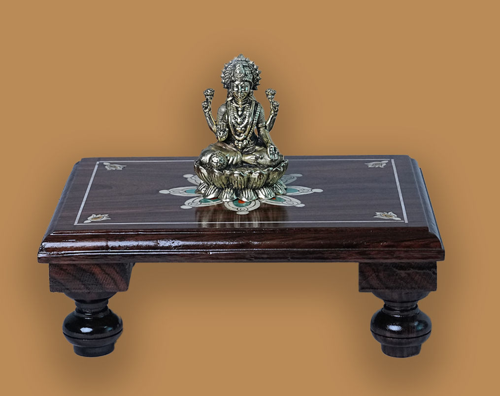 Goddess Lakshmi