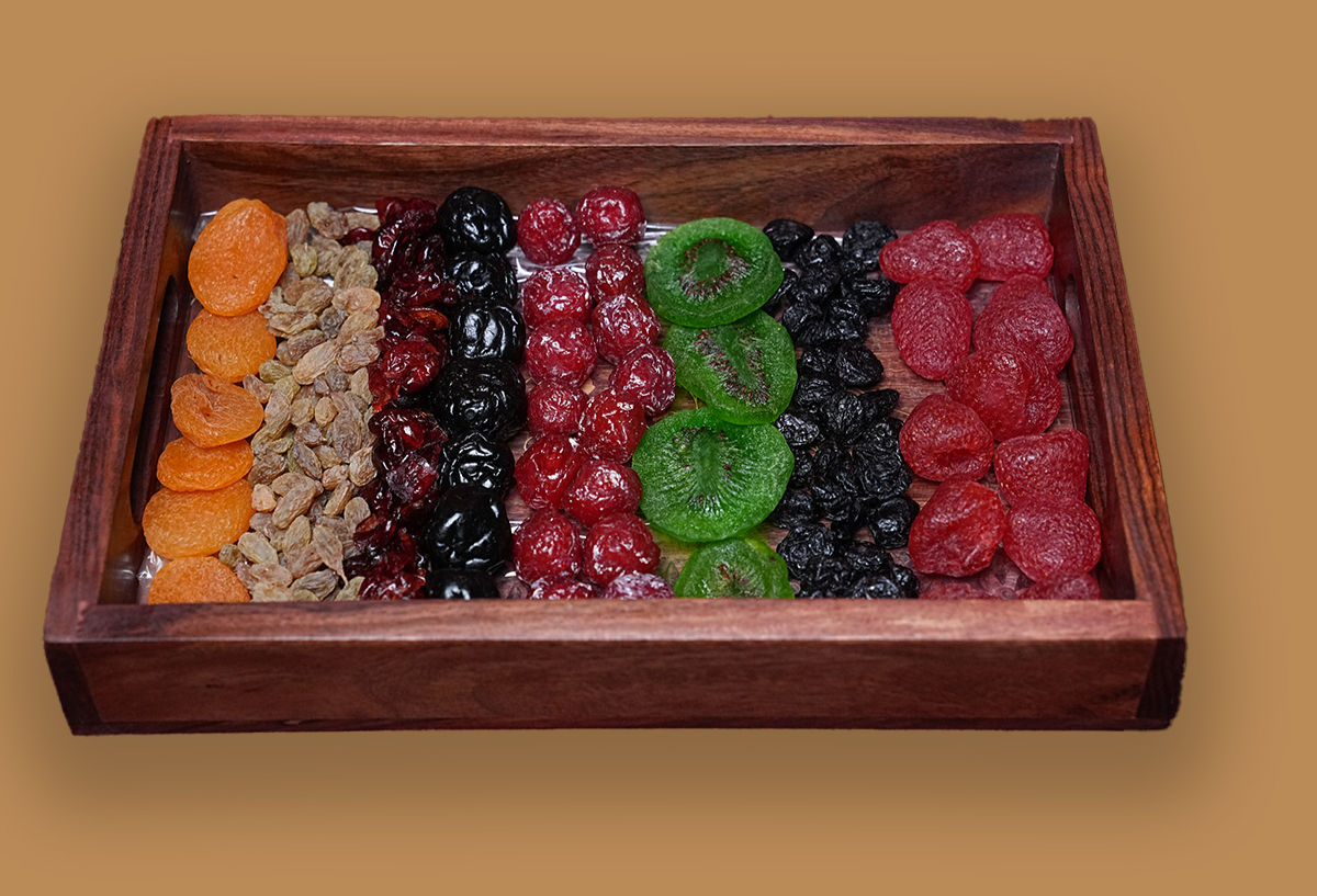 Healthy Eats