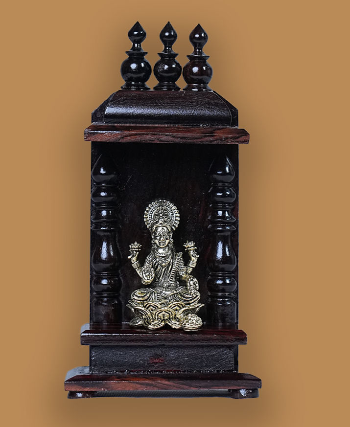 Goddess Lakshmi