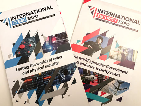 国際セキュリティEXPOと国際サイバーEXPOで「サイバー攻撃の手口を暴く」