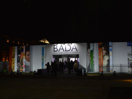 The British Antique Dealers' Association Exhibition