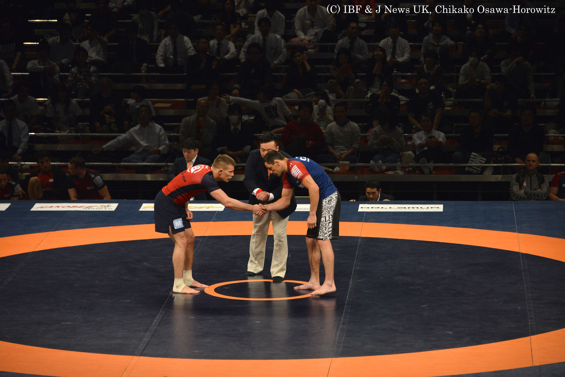 mmabushido.com