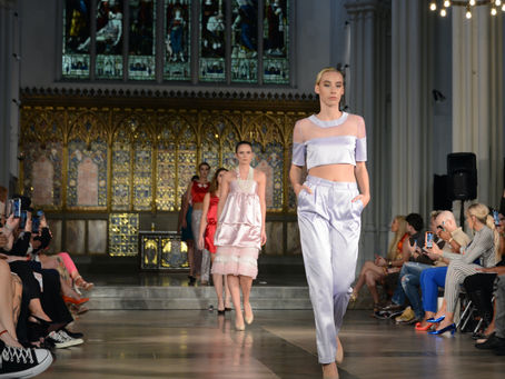 London Fashion Week SS22 - Fashion Finest