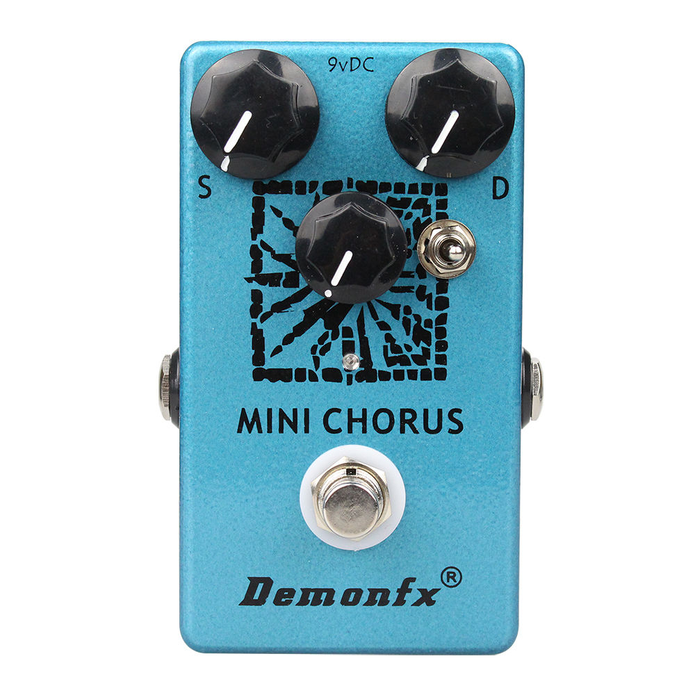 Mini Chorus with Toggle options
