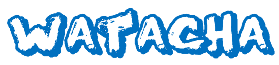Logo WATACHA Prov