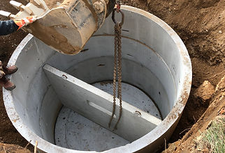 cesspool company