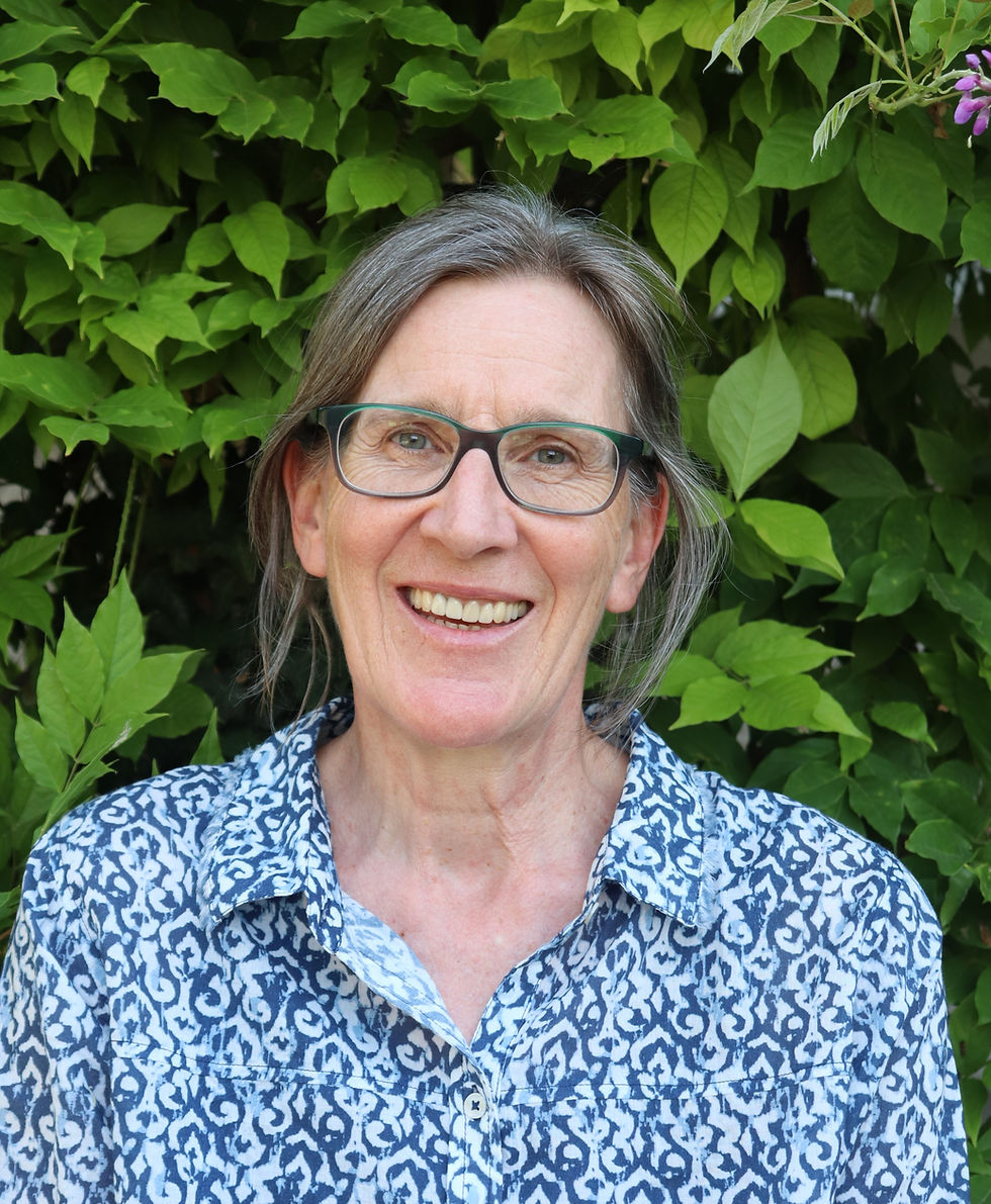 Dominique Edman