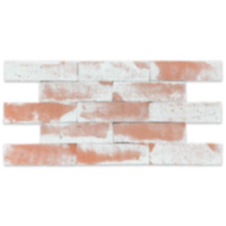 Rustic Red Spatolato Ed Lim