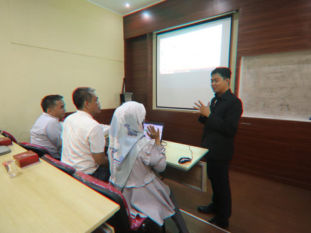 Training UBL Cloud UKRI