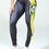 Miniatura: Legging Fitness Brasil Craque Dynamite