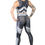 Miniatura: Legging Fitness Dynamite Lunar Shadow