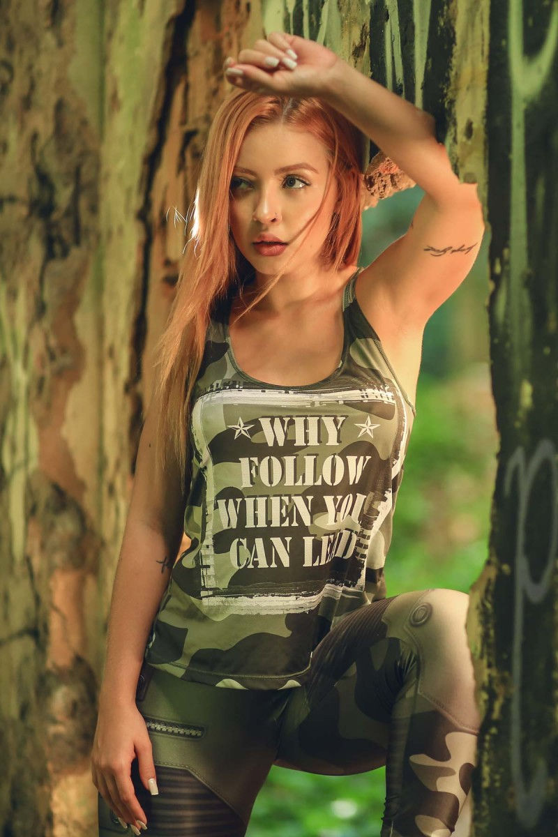 Miniatura: Regata The Guardian Jungle Dynamite