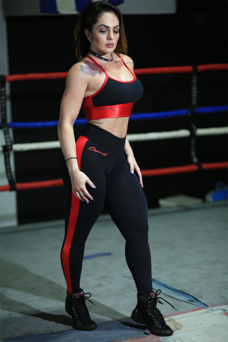 Miniatura: Top Nadador Motorgrader Dynamite