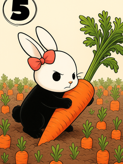 Brinco y Brinco Rodríguez - Parte 5