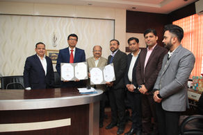 MoU with Mangalmay Group of Institutes