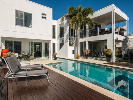 Sunshine Coast Holidays For Families