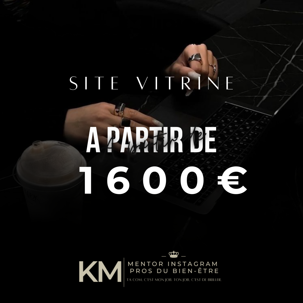Site vitrine