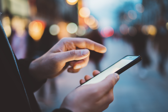 Optimizing Mobile for a Smooth Local Experience