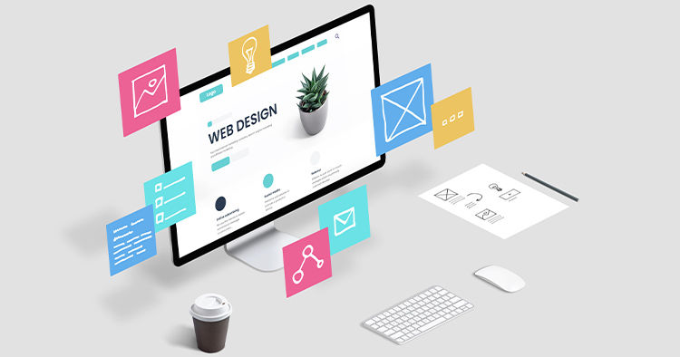 Aesthetics and Layouts