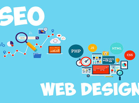 Optimize Your Online Presence: Website Design and SEO Essentials
