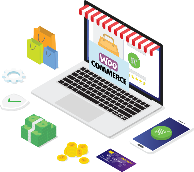 What is WooCommerce Development?