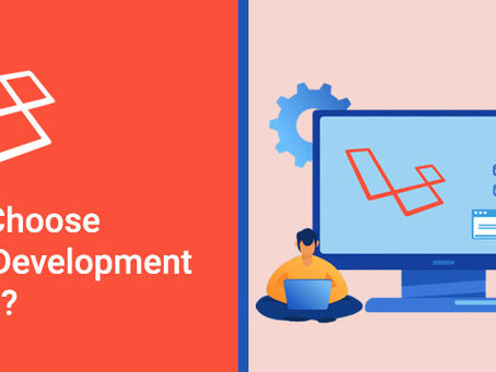 Everything to Know About Laravel Development: Ultimate Guide