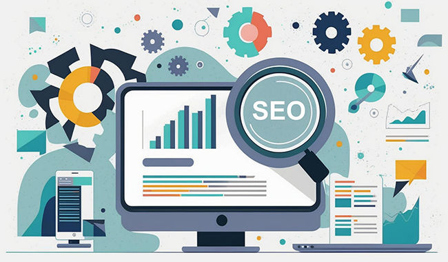 SEO Packages