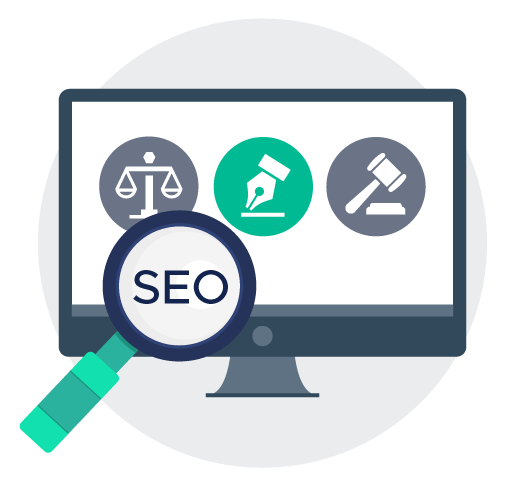 SEO for Law Firms