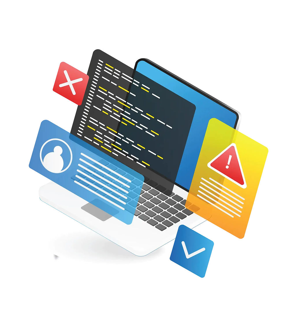 Improved User Experience (UX)