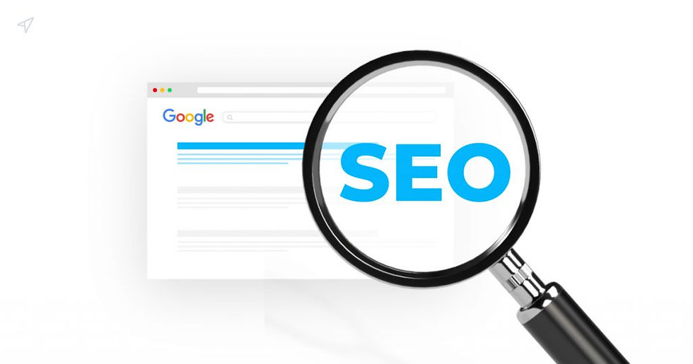 Better SEO Optimization