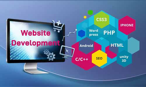 The Role of a Web Development Agency