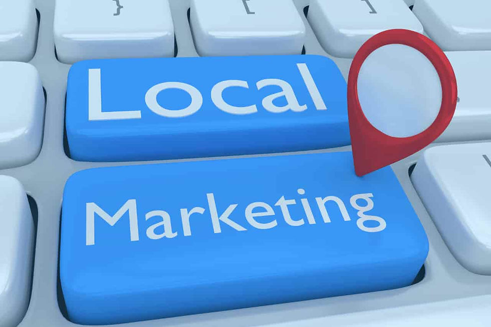 Local Marketing