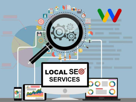 How Local SEO Services Boost Your Business: A Comprehensive Guide!
