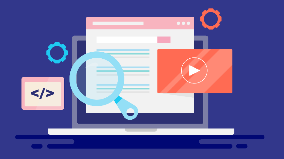 Visual and Video SEO