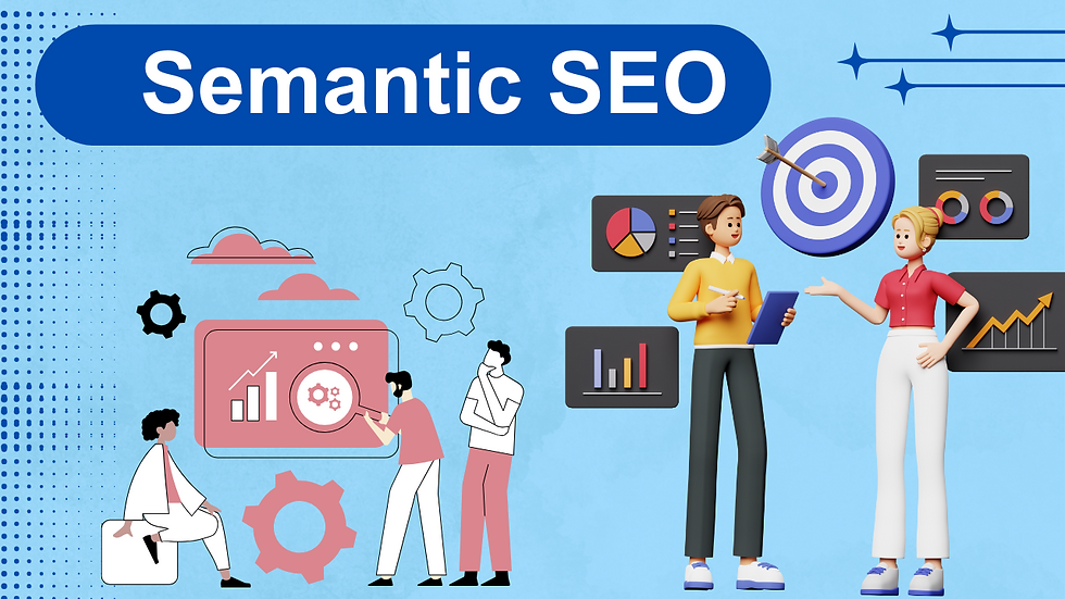 Rise of Semantic Search