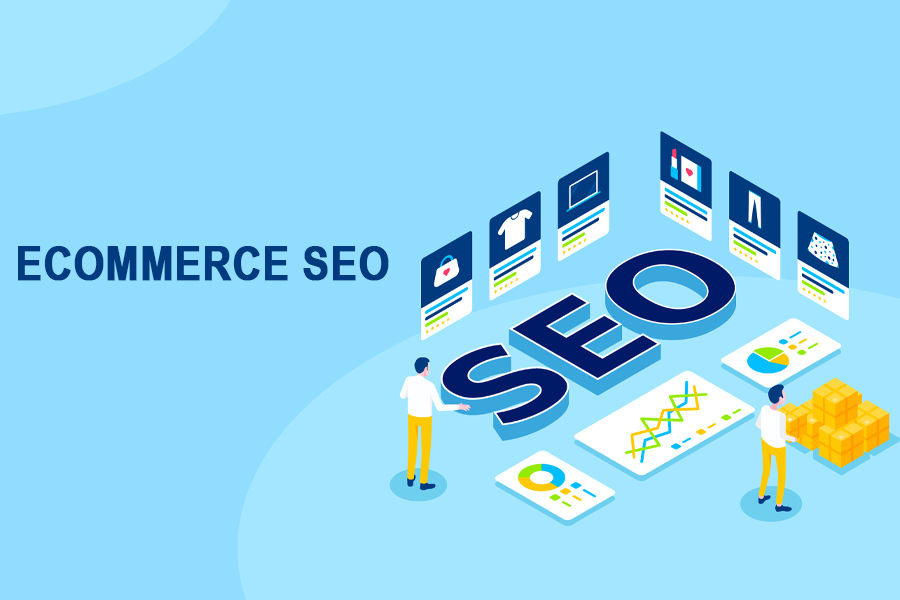 SEO Packages for E-commerce