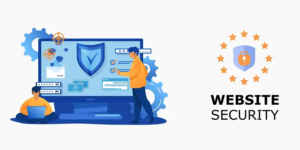 Enhanced Security and Support