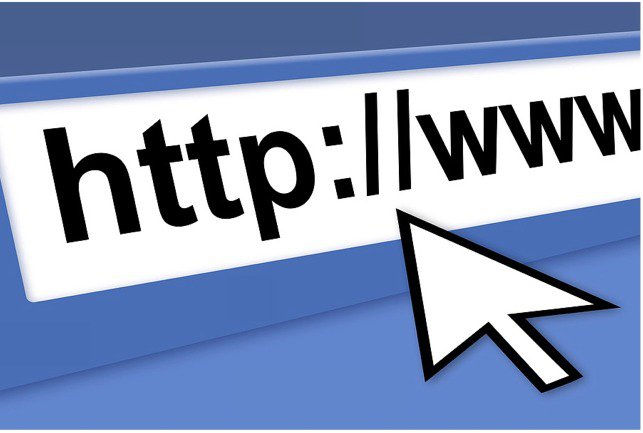 Best Practices for Typing URLs