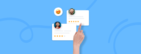 Review and Ratings
