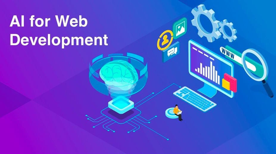 AI-Powered Web Development