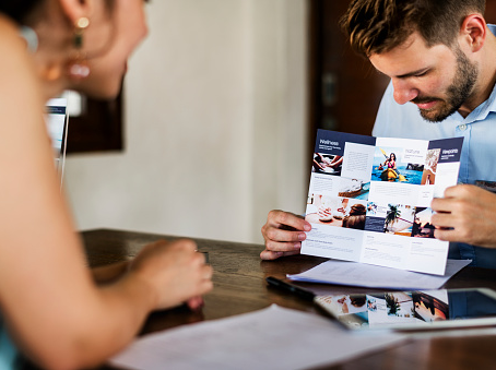 The Do's and Don'ts of Brochure Design