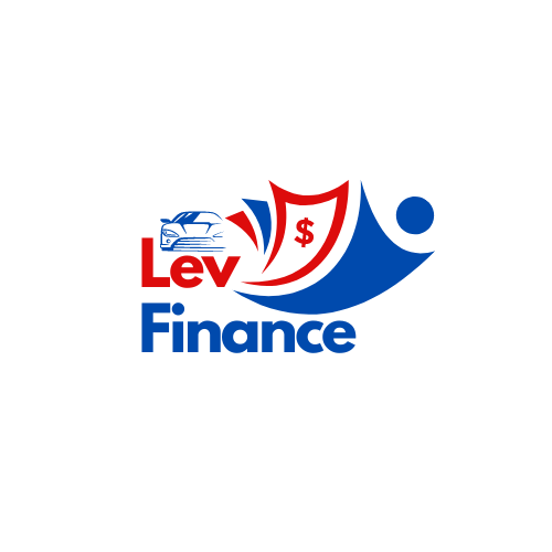 under cosnstruction Lev Finance лизинг