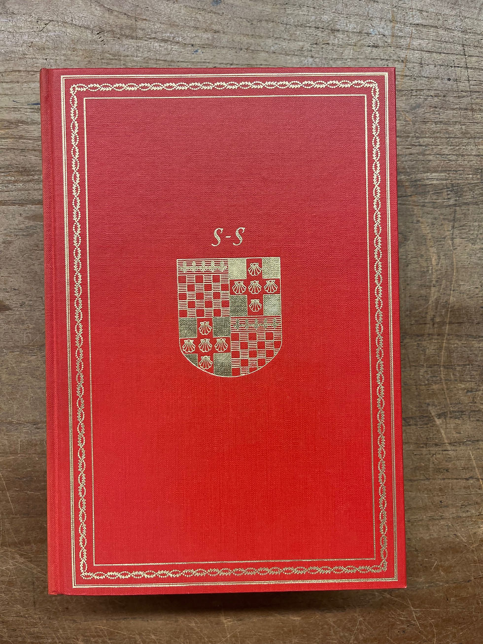Thumbnail: The Memoirs of Louis De Rouvroy Duc De Saint-Simon (1959)