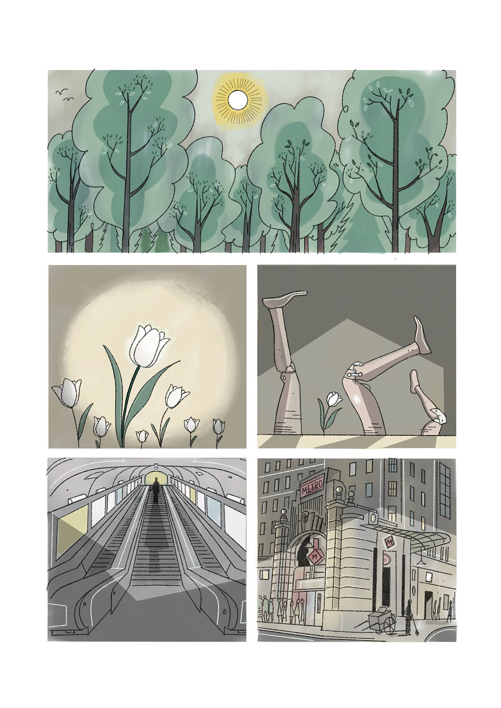 Miniatura: Buñuel and the Dreams of Desire (English Version)