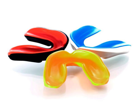 Odontologia do Esporte: melhorias alcançadas por meio de protetores bucais