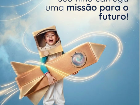Dente de Leite pode salvar o seu futuro!