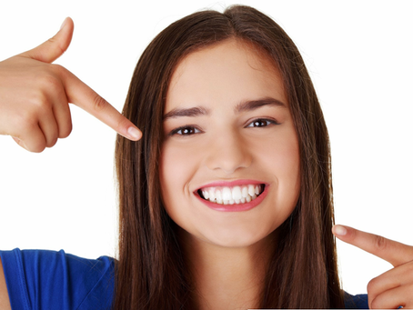 Check-up Bucal para que serve?