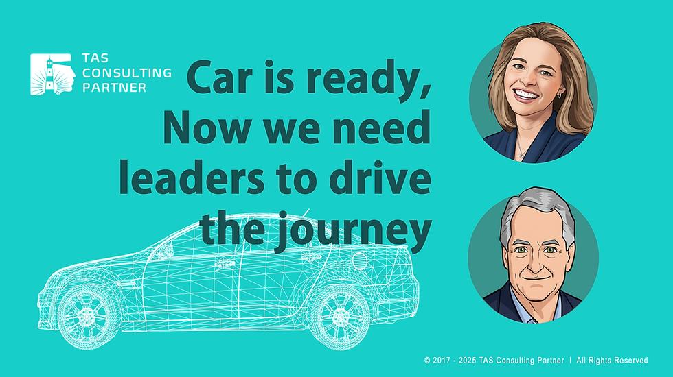 สรุป Keynote Speaker งาน 60 ปี PMAT วันแรก ใน 8 ข้อ