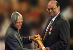 Padma Sri Award 2007