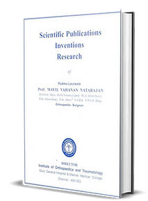 Scientific Publications Inventions Resea